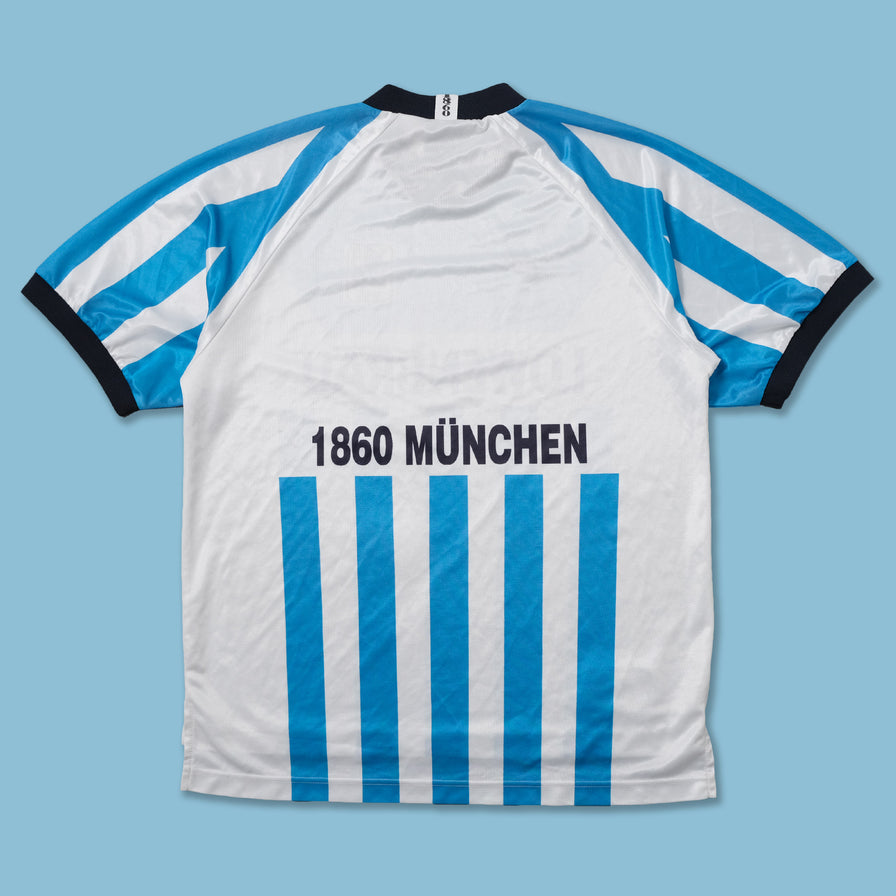 Vintage Nike 1860 Munich Jersey XLarge