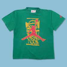 Vintage Nike Jordan T-Shirt XSmall