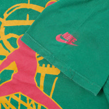 Vintage Nike Jordan T-Shirt XSmall