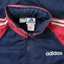 Vintage adidas Rain Jacket XSmall / Small