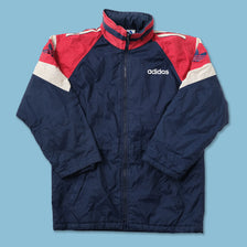 Vintage adidas Rain Jacket XSmall / Small