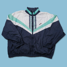 Vintage Ellesse Track Jacket Large