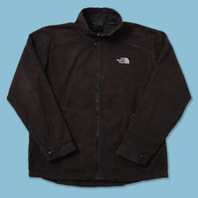 Vintage The North Face Fleece Jacket Large
