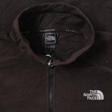 Vintage The North Face Fleece Jacket Large