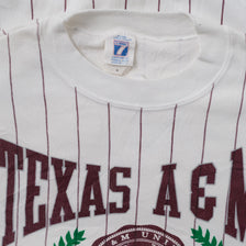 Vintage Texas A&M Sweater Small