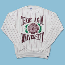 Vintage Texas A&M Sweater Small