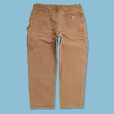 Vintage Carhartt Double Knee Work Pants 40x30