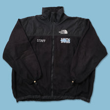 Vintage The North Face Fleece Jacket XLarge