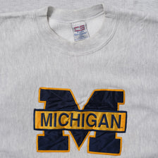 Vintage Michigan Sweater XLarge