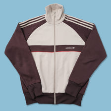 Vintage adidas Track Jacket Large