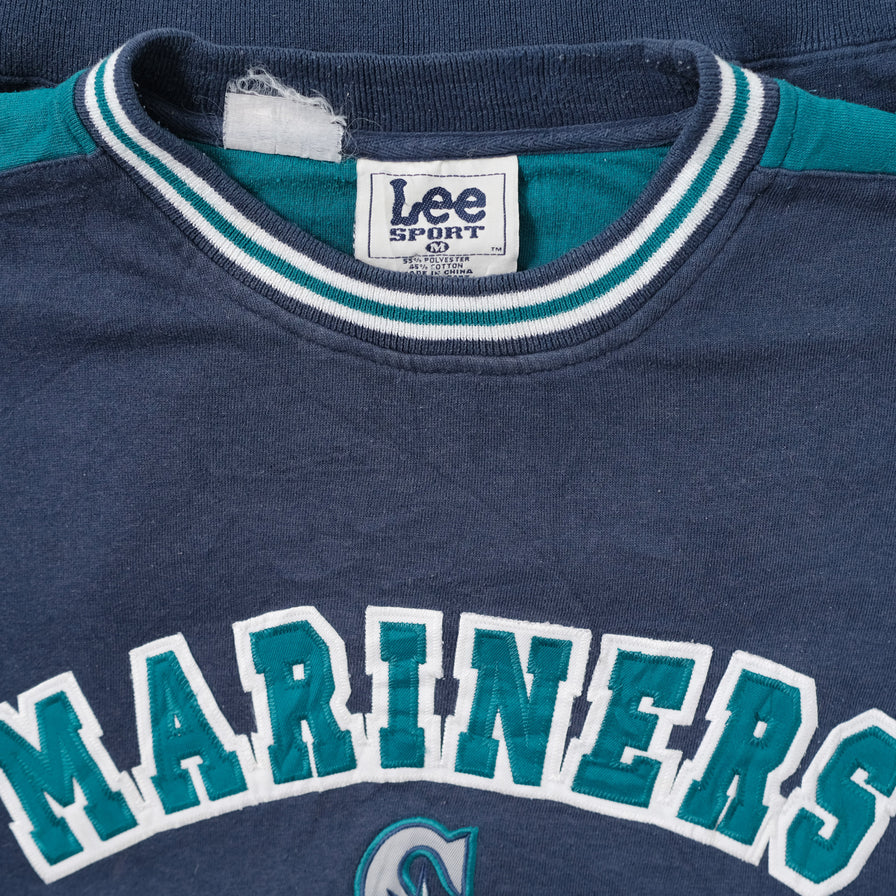 Vintage Mariners Sweater Medium / Large