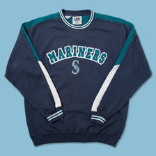 Vintage Mariners Sweater Medium / Large