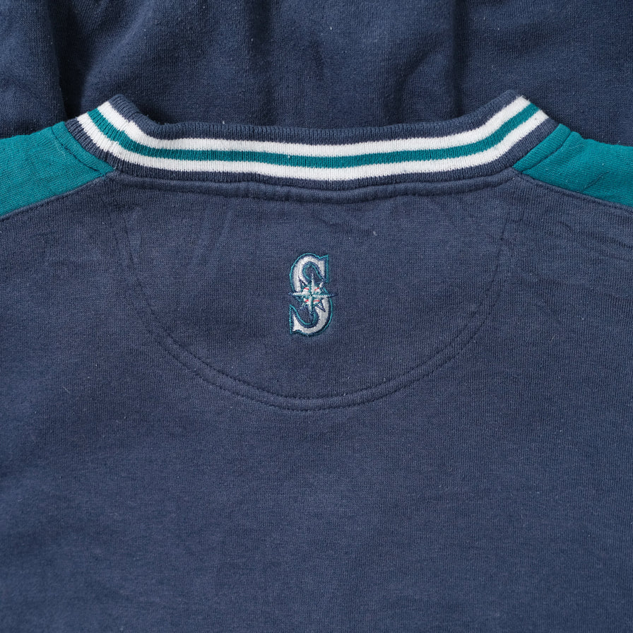 Vintage Mariners Sweater Medium / Large
