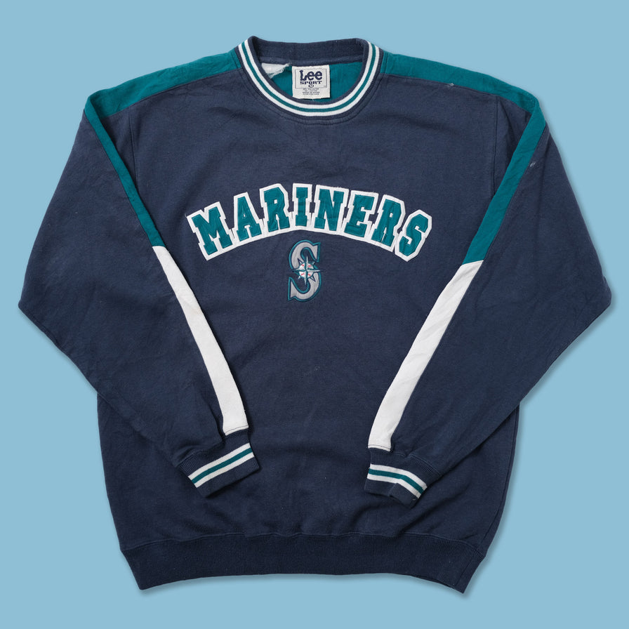 Vintage Mariners Sweater Medium / Large