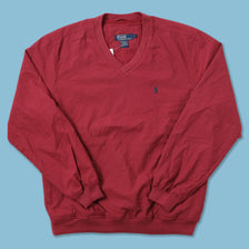 Vintage Polo Ralph Lauren Windbreaker Large