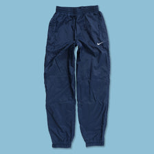 Vintage Nike Track Pants Small