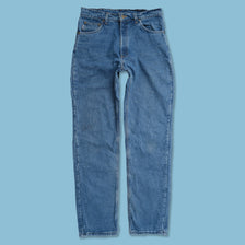 Vintage Carhartt Denim Pants 34x36