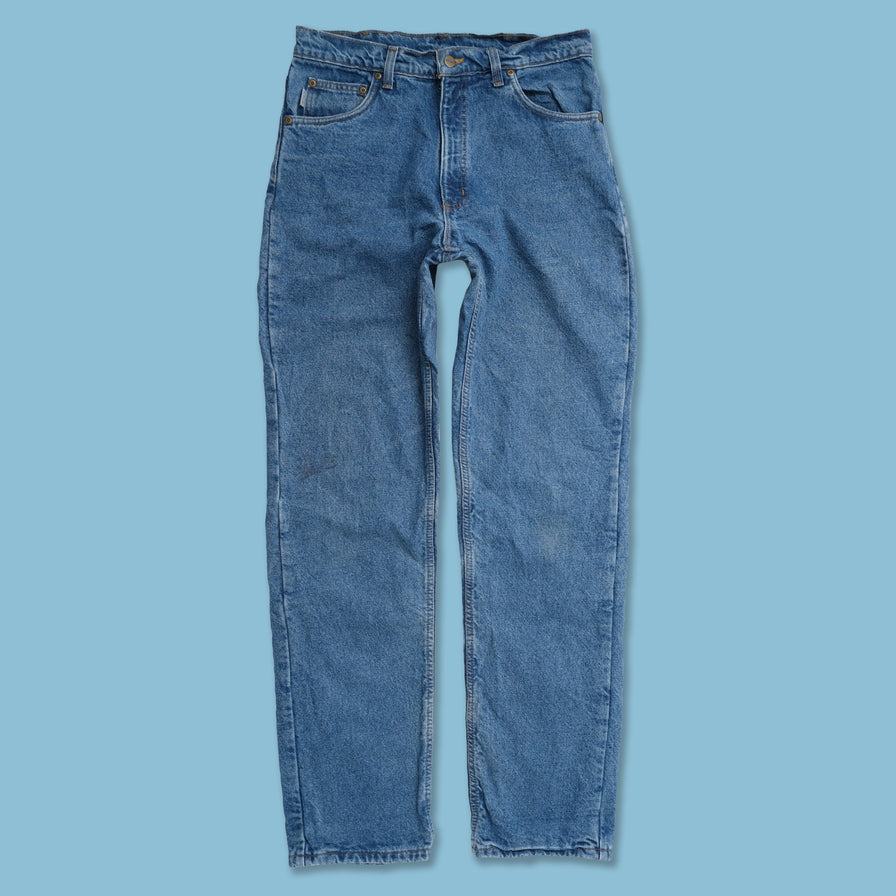 Vintage Carhartt Denim Pants 34x36