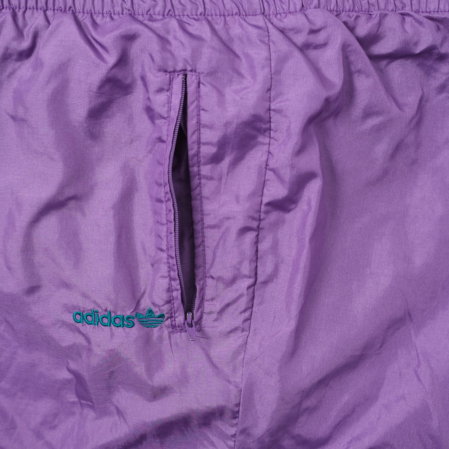 Vintage adidas Track Pants XLarge