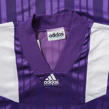 Vintage adidas Equipment Jersey XLarge