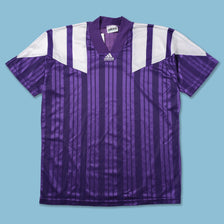 Vintage adidas Equipment Jersey XLarge