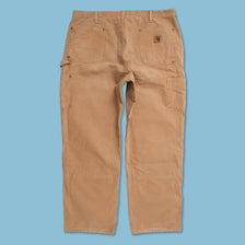 Vintage Carhartt Double Knee Work Pants 38x30