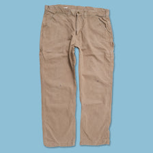 Vintage Carhartt Work Pants 38x30