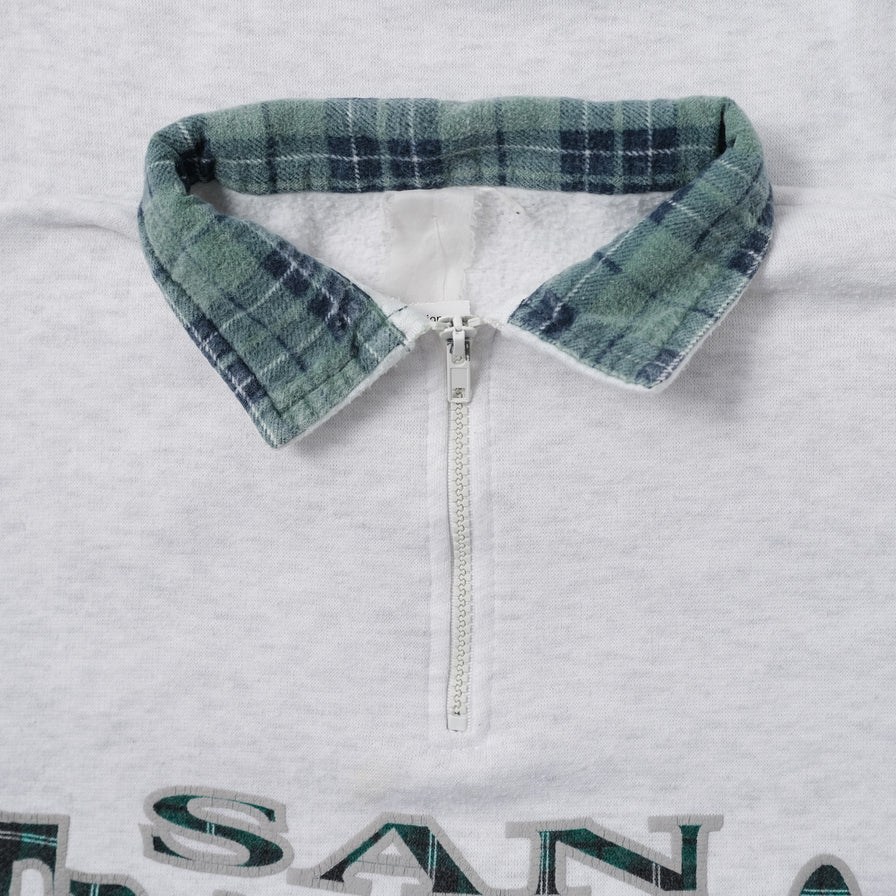 Vintage San Francisco Sweater XLarge