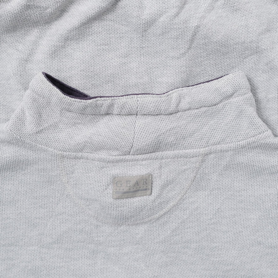 Vintage Michigan Sweater Large