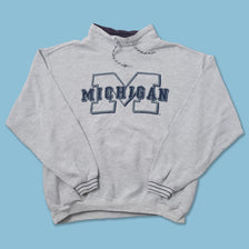 Vintage Michigan Sweater Large