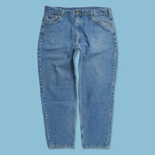 Vintage Carhartt Denim Pants 40x30