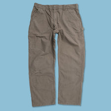 Vintage Carhartt Work Pants 38x32