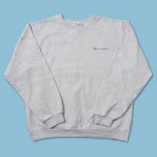 Vintage Champion Sweater Medium