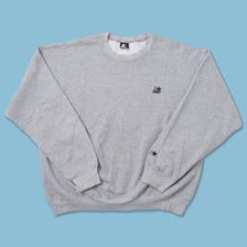 Vintage Starter Sweater Large / XLarge