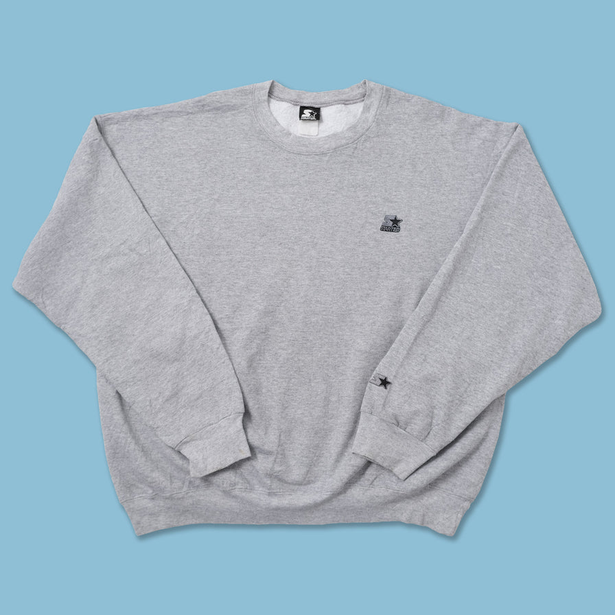 Vintage Starter Sweater Large / XLarge