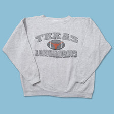 Vintage Texas Longhorns Sweater XLarge