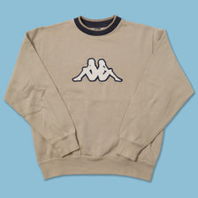 Vintage Kappa Sweater Small / Medium