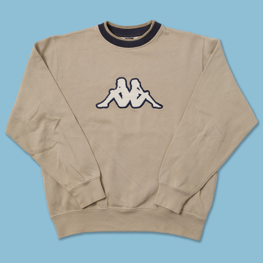 Vintage Kappa Sweater Small / Medium