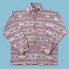 Vintage Fleece Jacket XSmall