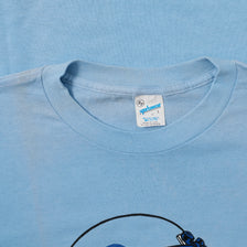 Vintage Seattle Seahawks T-Shirt Large