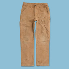 Vintage Carhartt Work Pants 34x32