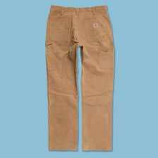 Vintage Carhartt Work Pants 34x32