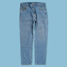 Vintage Carhartt Denim Pants 40x34