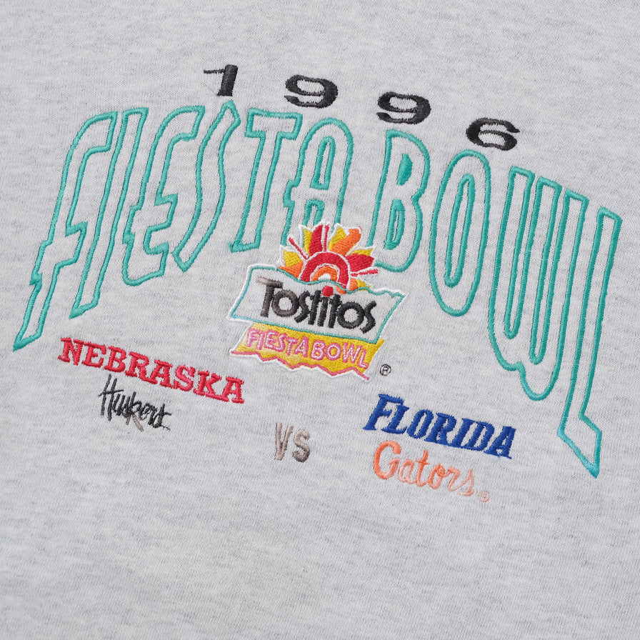 Vintage 1996 Fiesta Bowl Sweater Large / XLarge