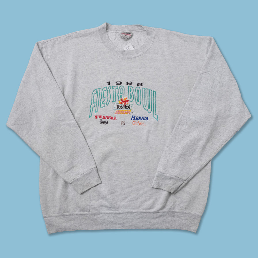 Vintage 1996 Fiesta Bowl Sweater Large / XLarge