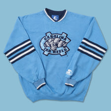 Vintage Starter Women's North Carolina Sweater XSmall