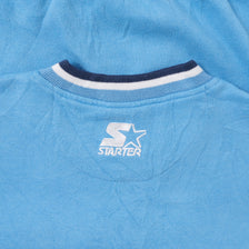 Vintage Starter Women's North Carolina Sweater XSmall