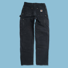 Vintage Carhartt Double Knee Work Pants 28x32