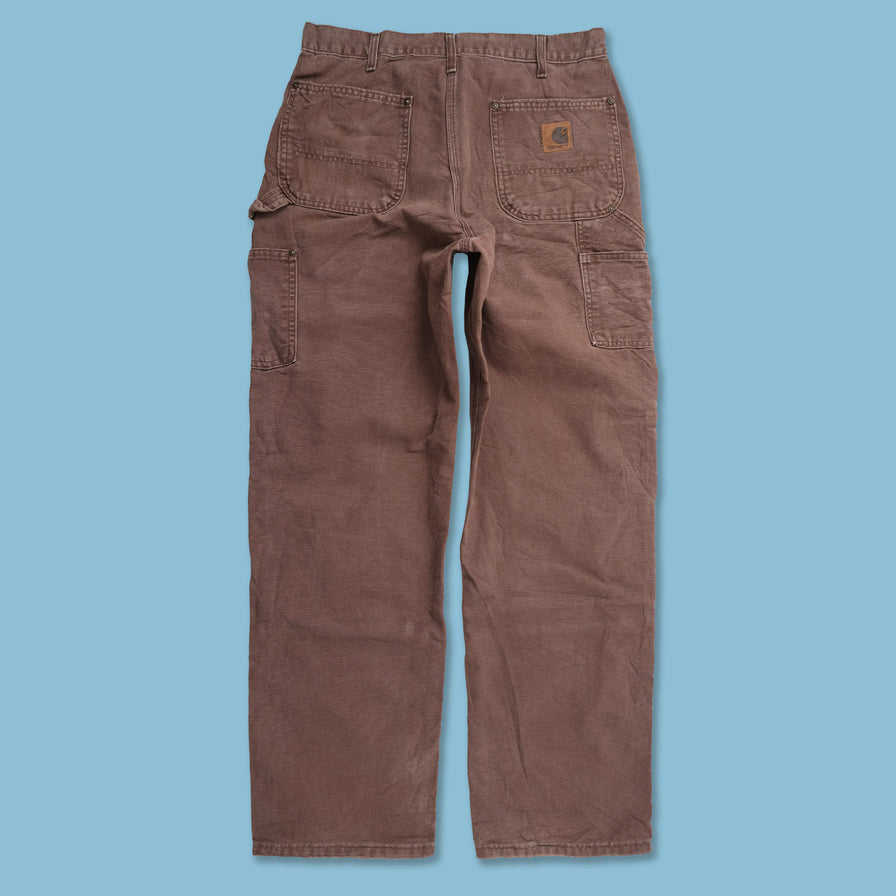 パンツ 70s vintage USA carhartt double knee 34 $_12.JPG?set_id=880000500F
