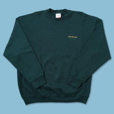 Vintage Wilson Sweater Large